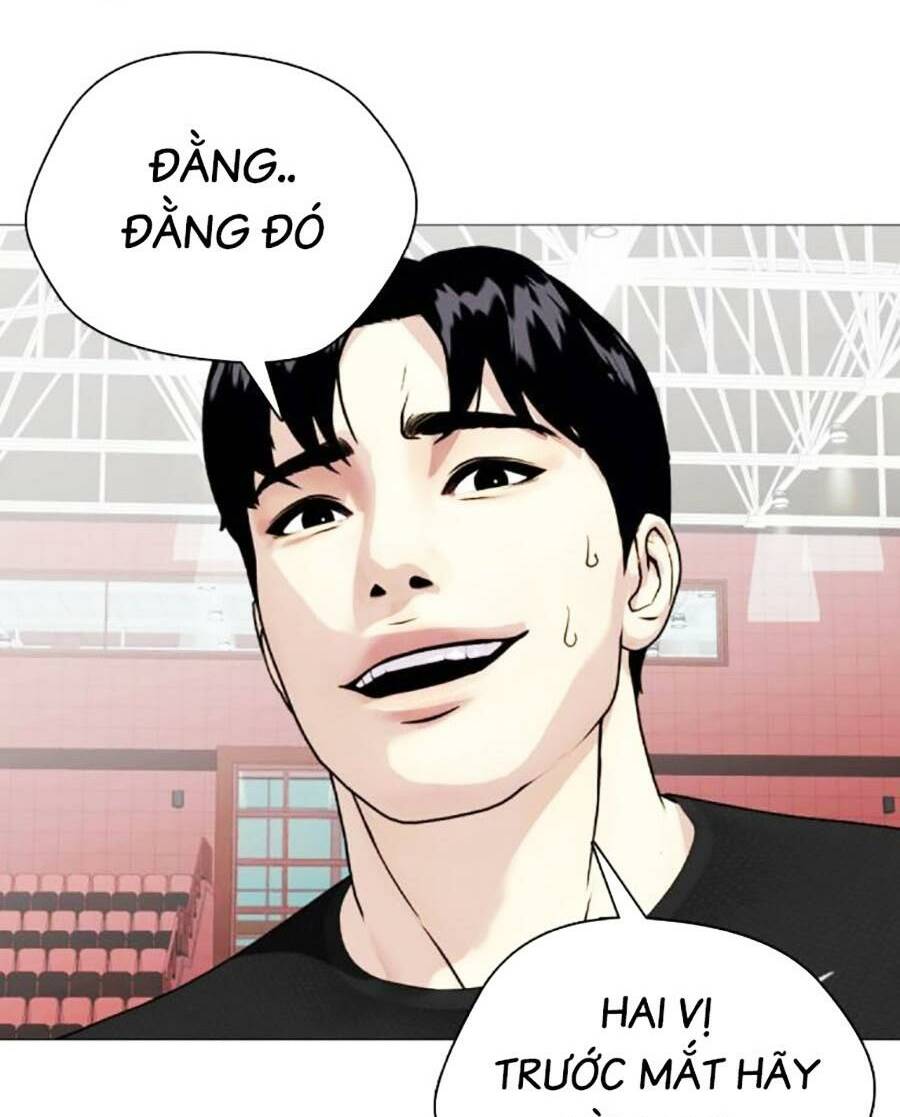 Loser Giỏi Võ Chapter 61 - Trang 2