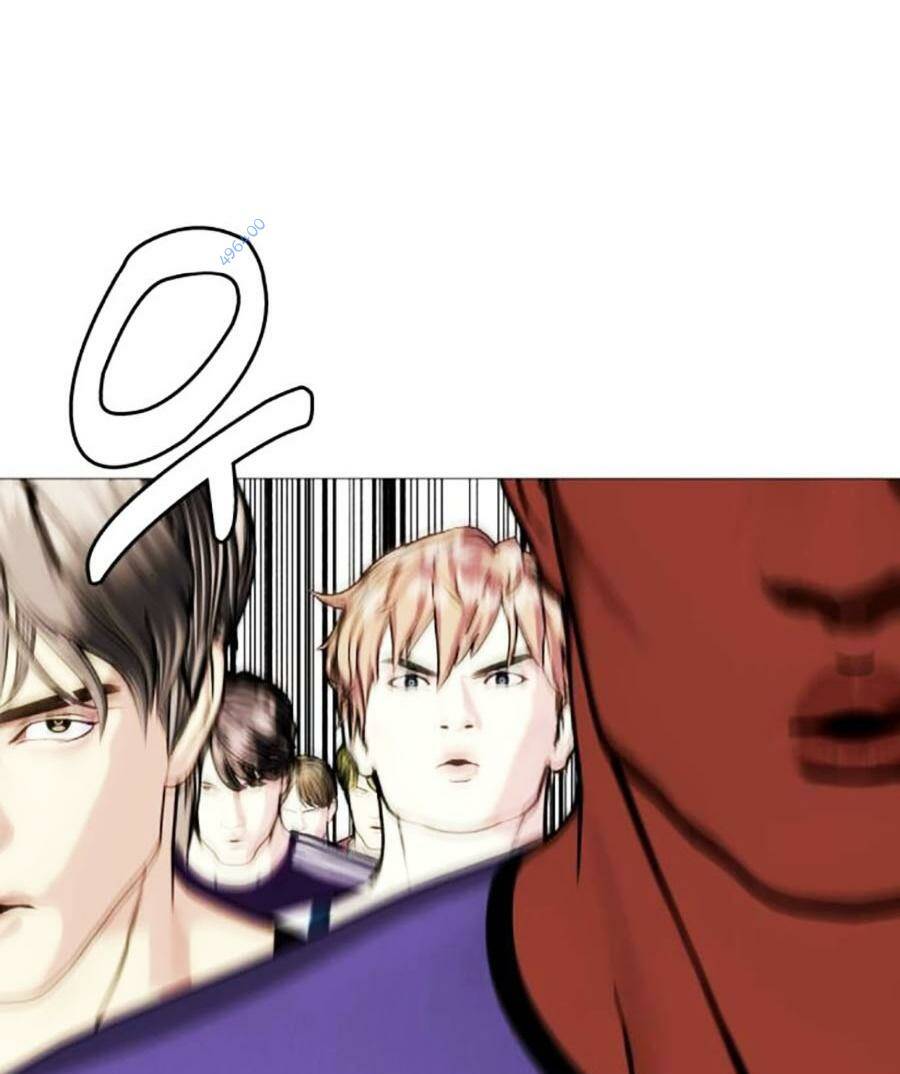 Loser Giỏi Võ Chapter 61 - Trang 2