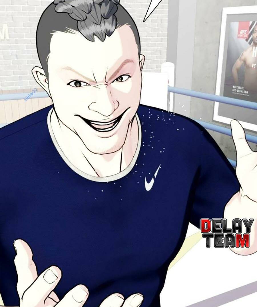 Loser Giỏi Võ Chapter 61 - Trang 2