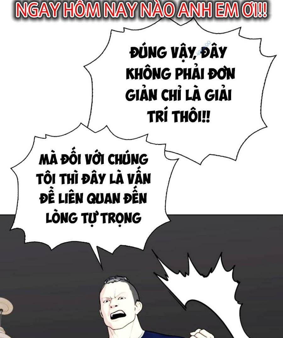Loser Giỏi Võ Chapter 61 - Trang 2