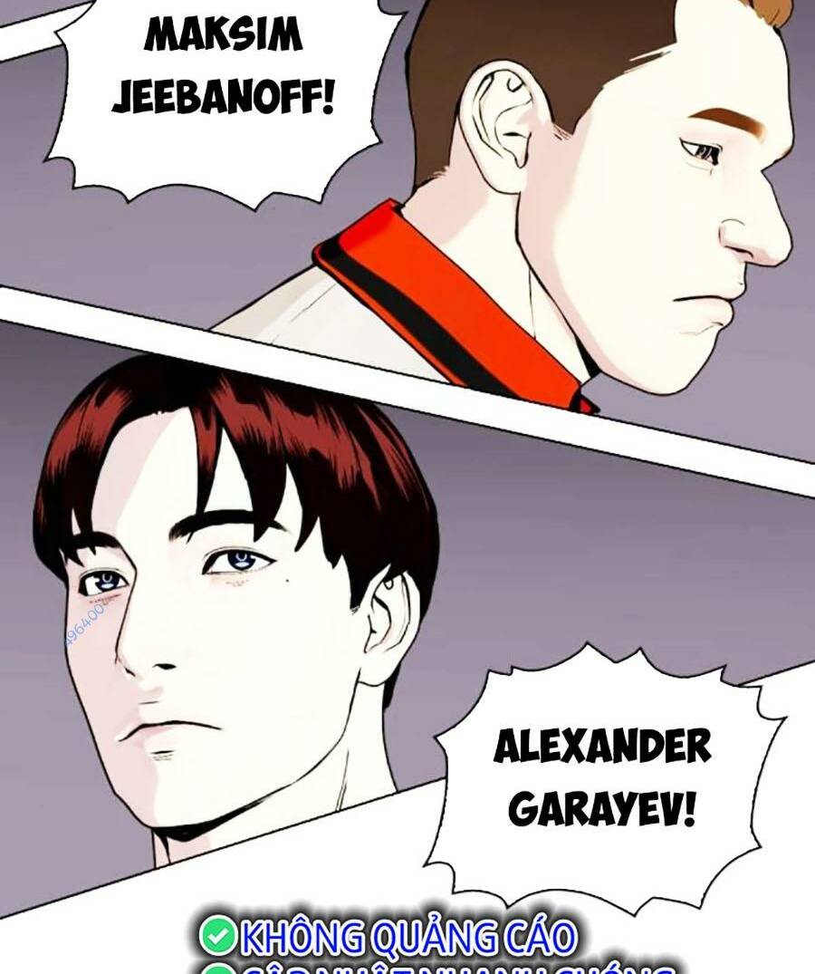 Loser Giỏi Võ Chapter 61 - Trang 2