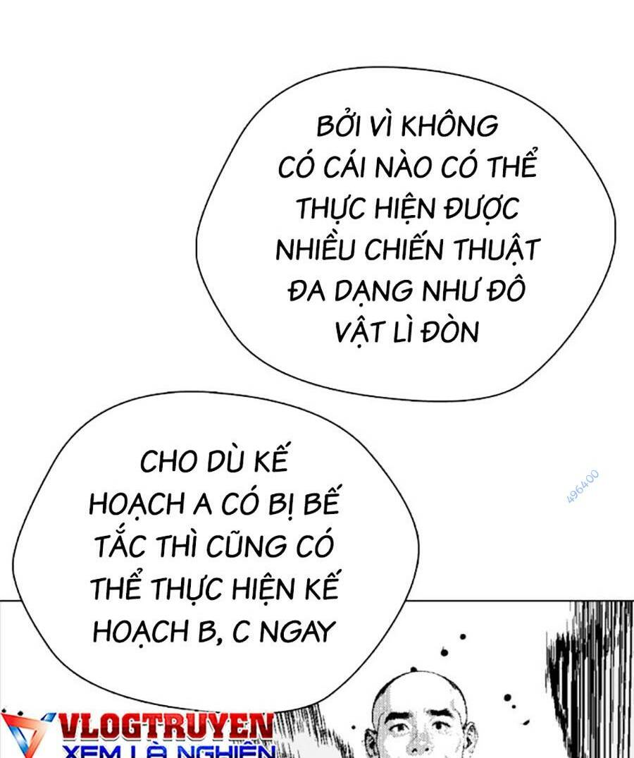 Loser Giỏi Võ Chapter 61 - Trang 2