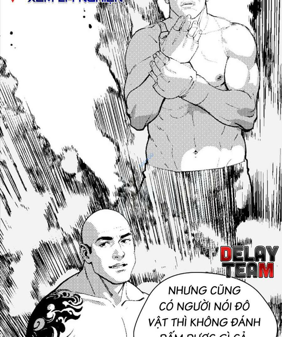 Loser Giỏi Võ Chapter 61 - Trang 2