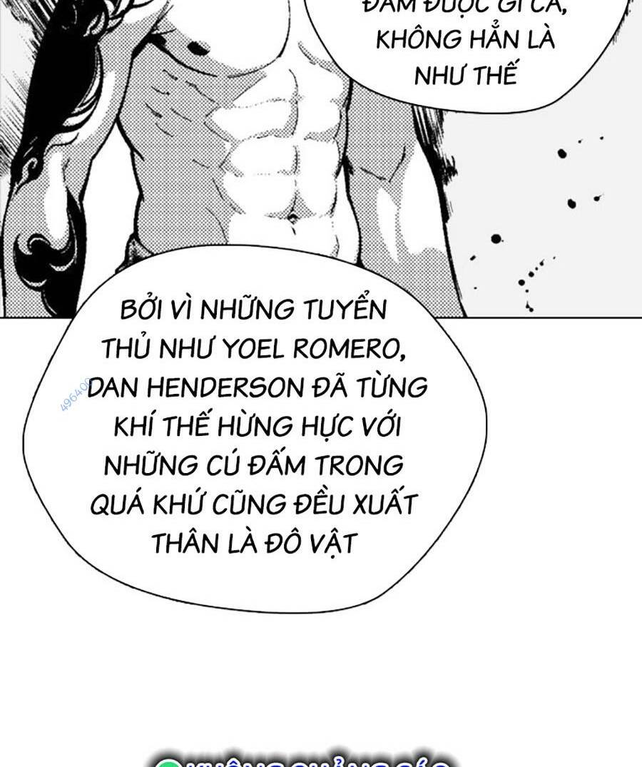 Loser Giỏi Võ Chapter 61 - Trang 2