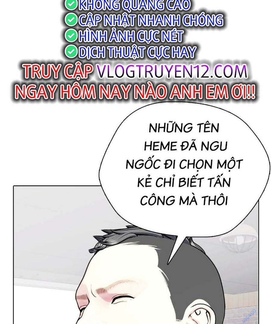 Loser Giỏi Võ Chapter 61 - Trang 2