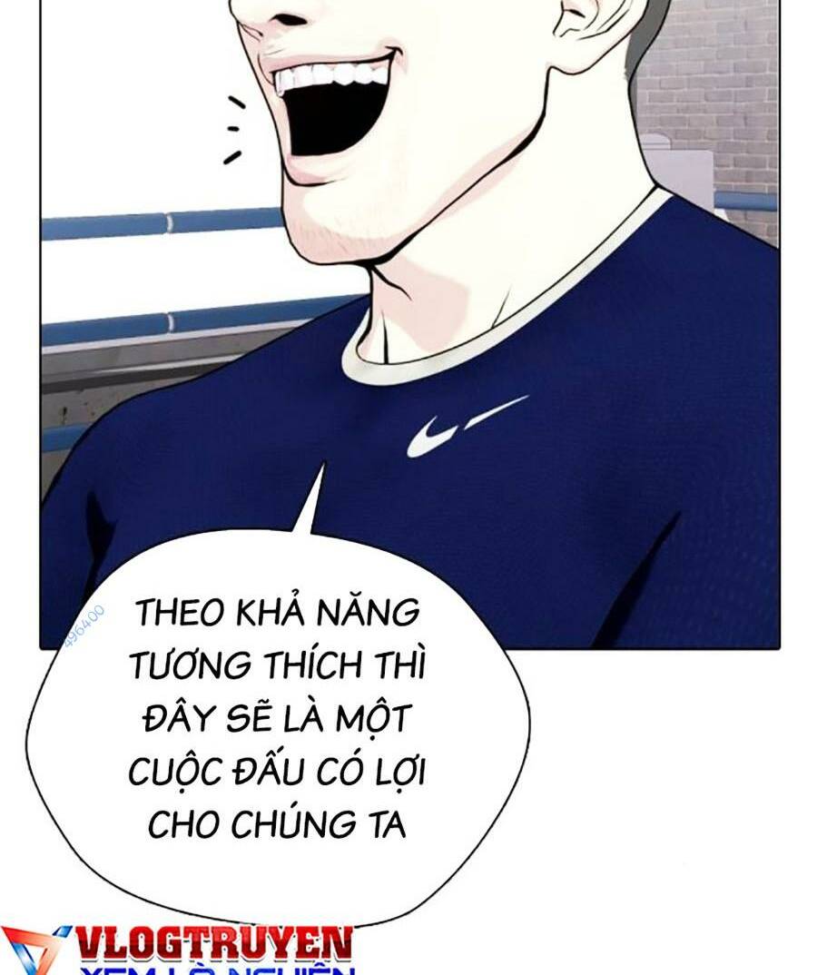 Loser Giỏi Võ Chapter 61 - Trang 2