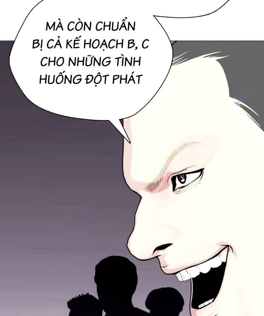 Loser Giỏi Võ Chapter 61 - Trang 2