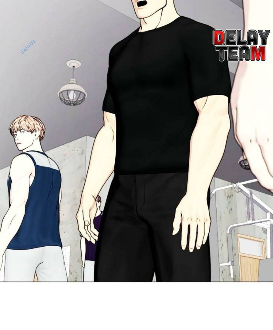 Loser Giỏi Võ Chapter 61 - Trang 2