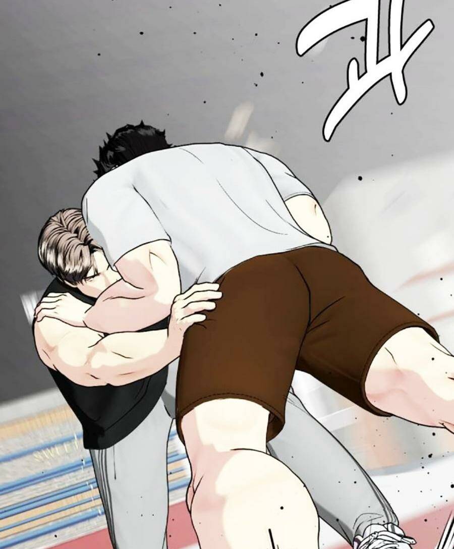 Loser Giỏi Võ Chapter 61 - Trang 2