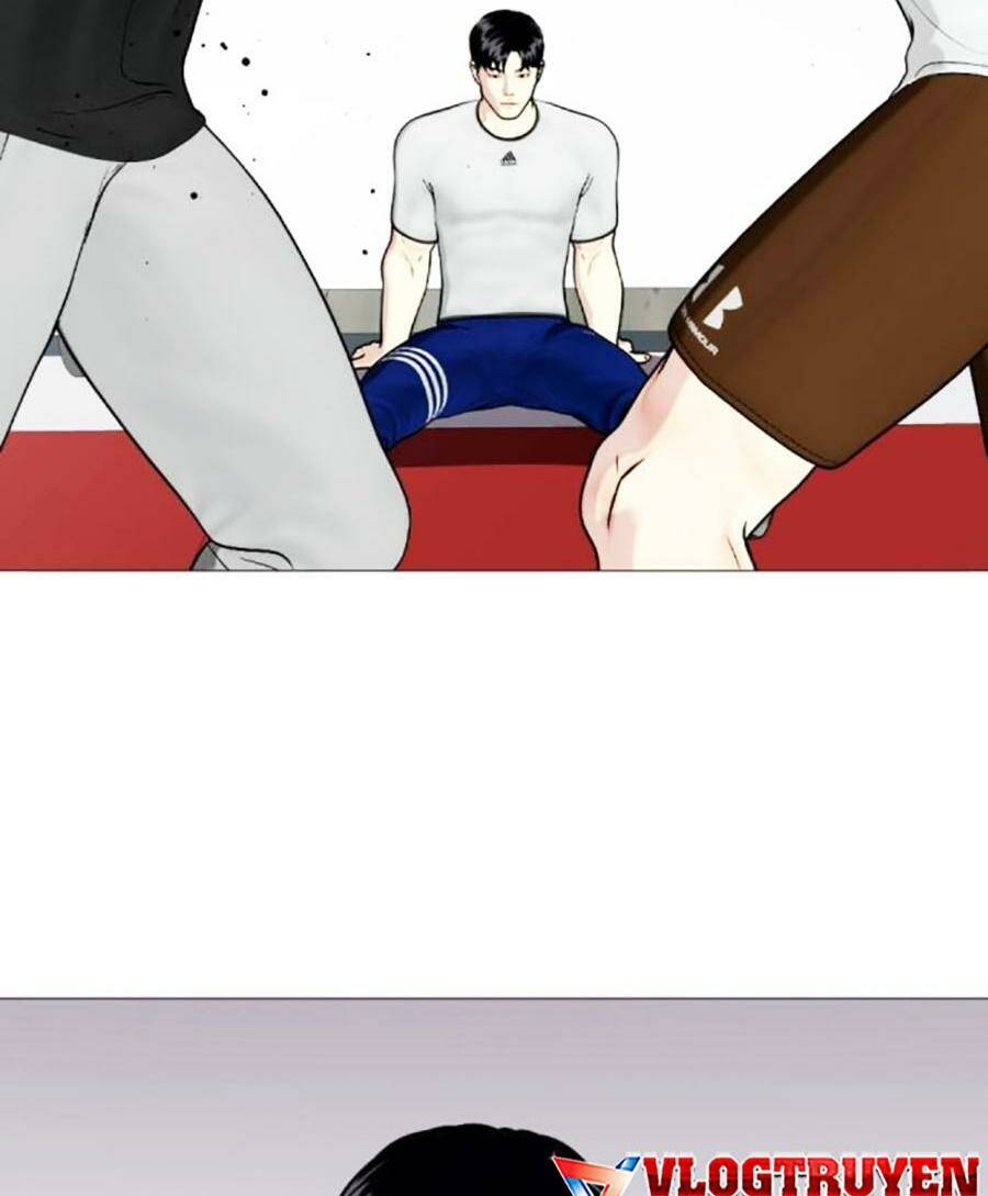 Loser Giỏi Võ Chapter 61 - Trang 2