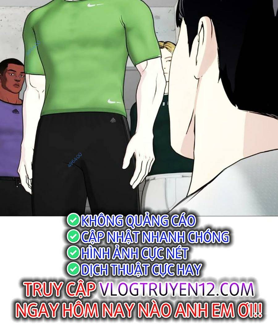 Loser Giỏi Võ Chapter 61 - Trang 2