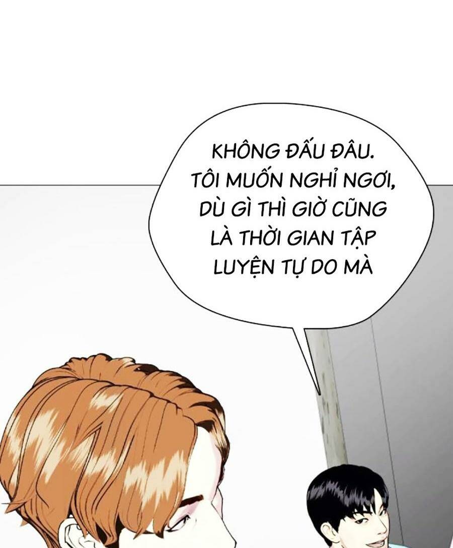 Loser Giỏi Võ Chapter 61 - Trang 2