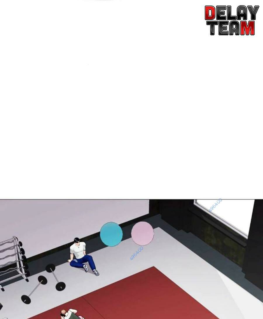 Loser Giỏi Võ Chapter 61 - Trang 2