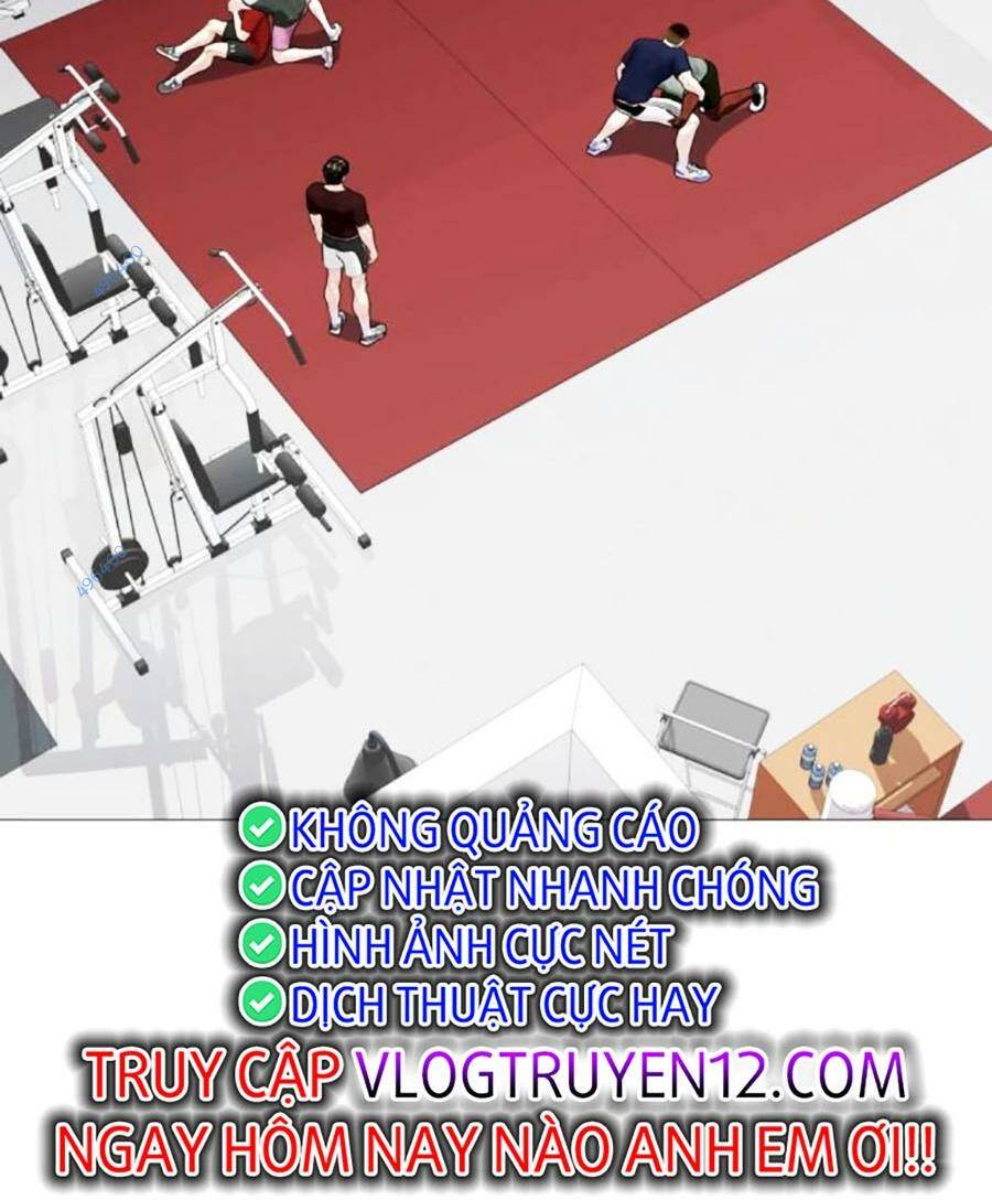 Loser Giỏi Võ Chapter 61 - Trang 2