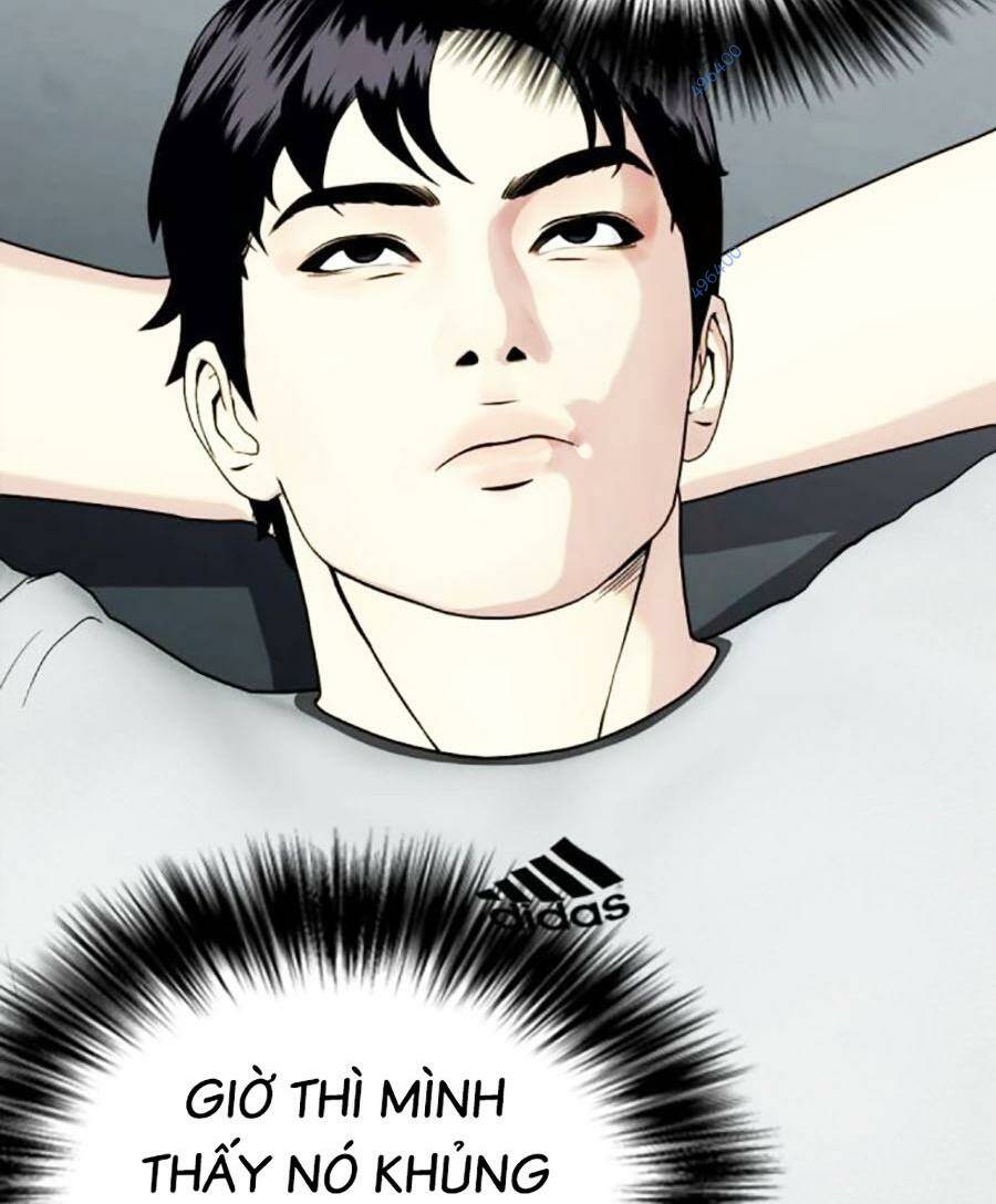 Loser Giỏi Võ Chapter 61 - Trang 2