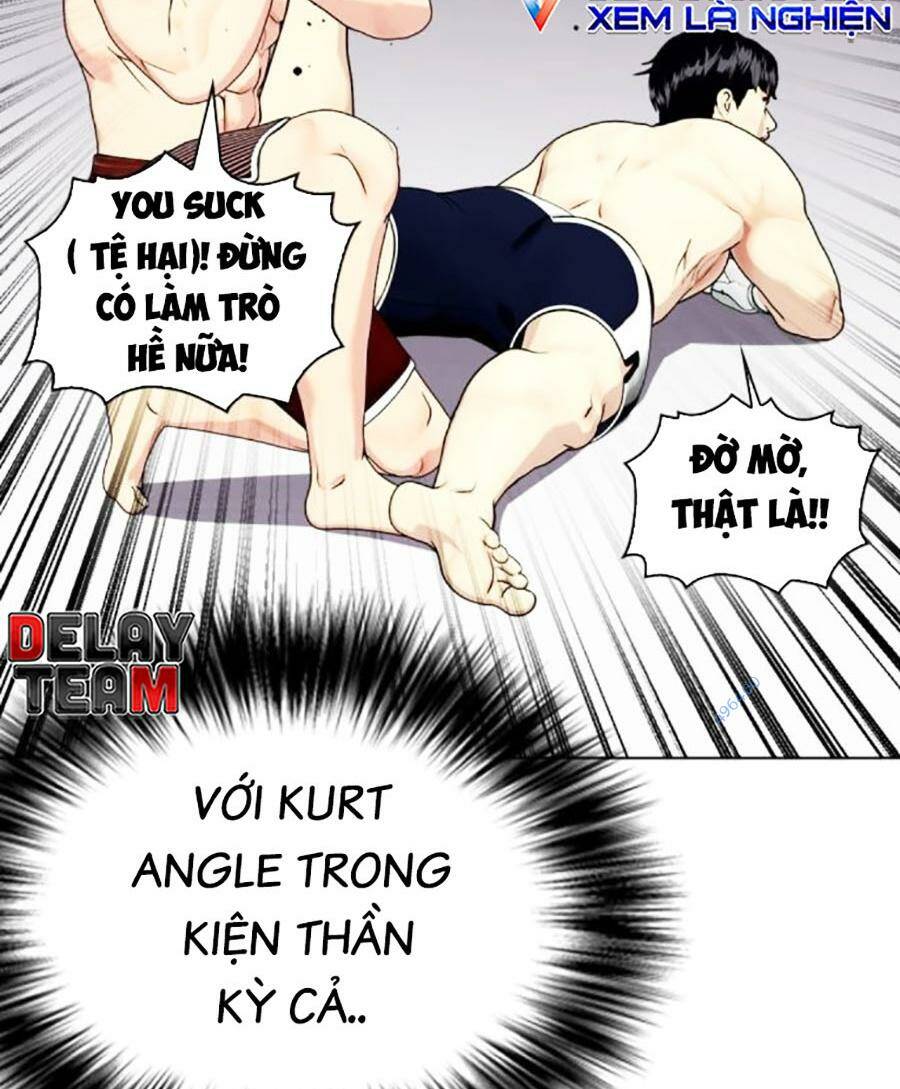 Loser Giỏi Võ Chapter 61 - Trang 2