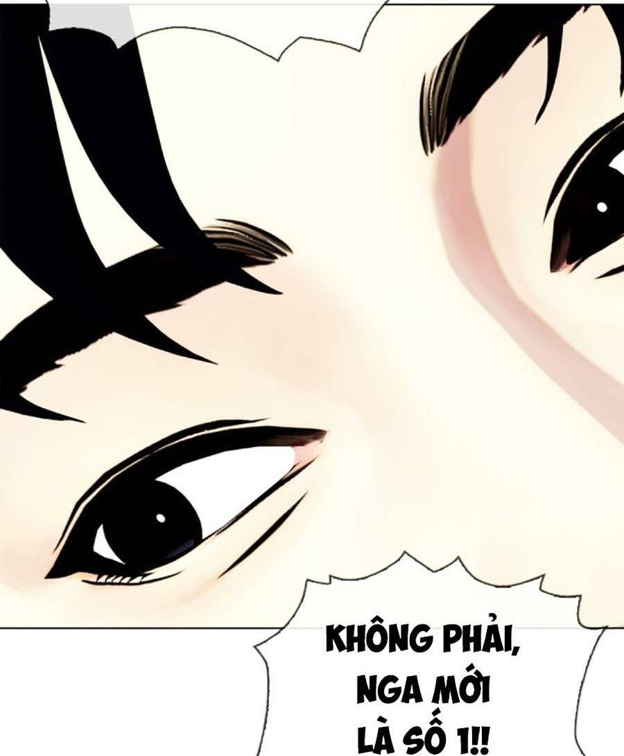 Loser Giỏi Võ Chapter 61 - Trang 2