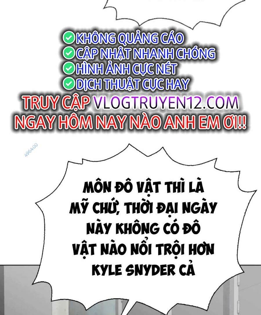 Loser Giỏi Võ Chapter 61 - Trang 2