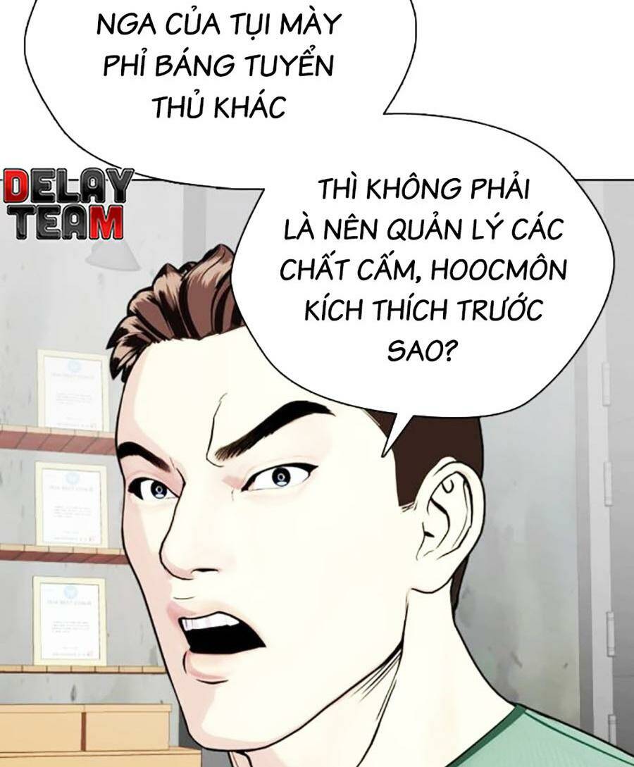 Loser Giỏi Võ Chapter 61 - Trang 2