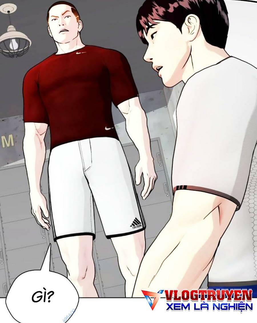 Loser Giỏi Võ Chapter 61 - Trang 2