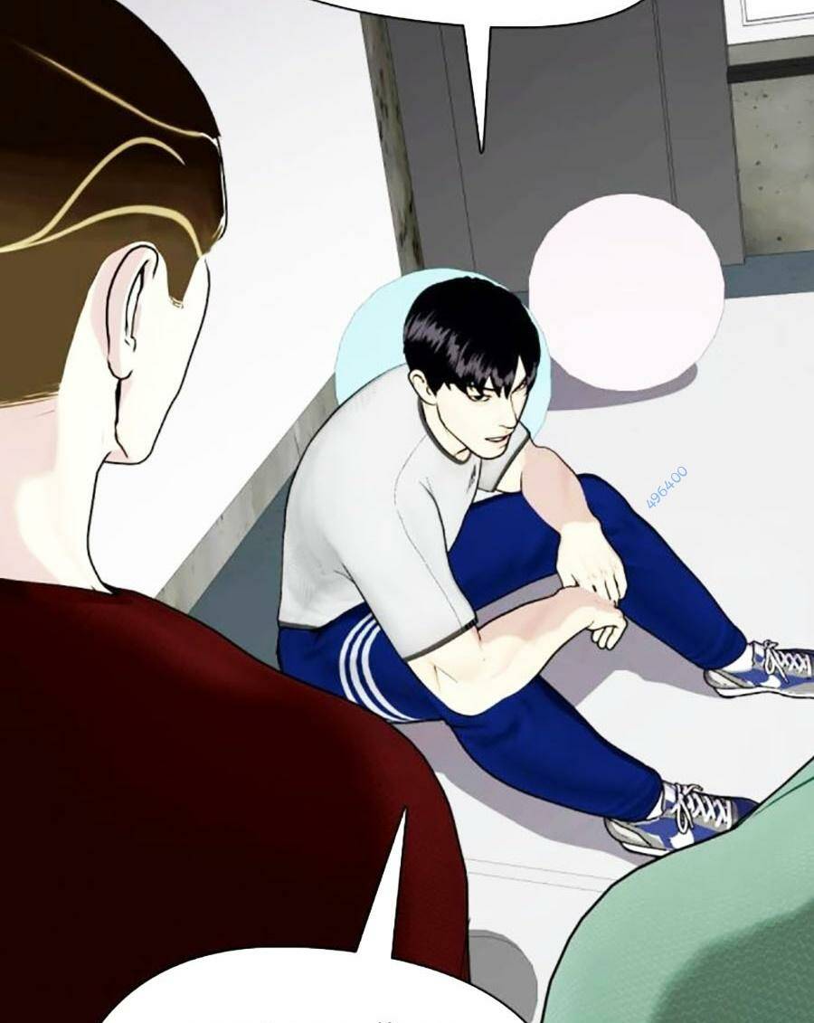 Loser Giỏi Võ Chapter 61 - Trang 2