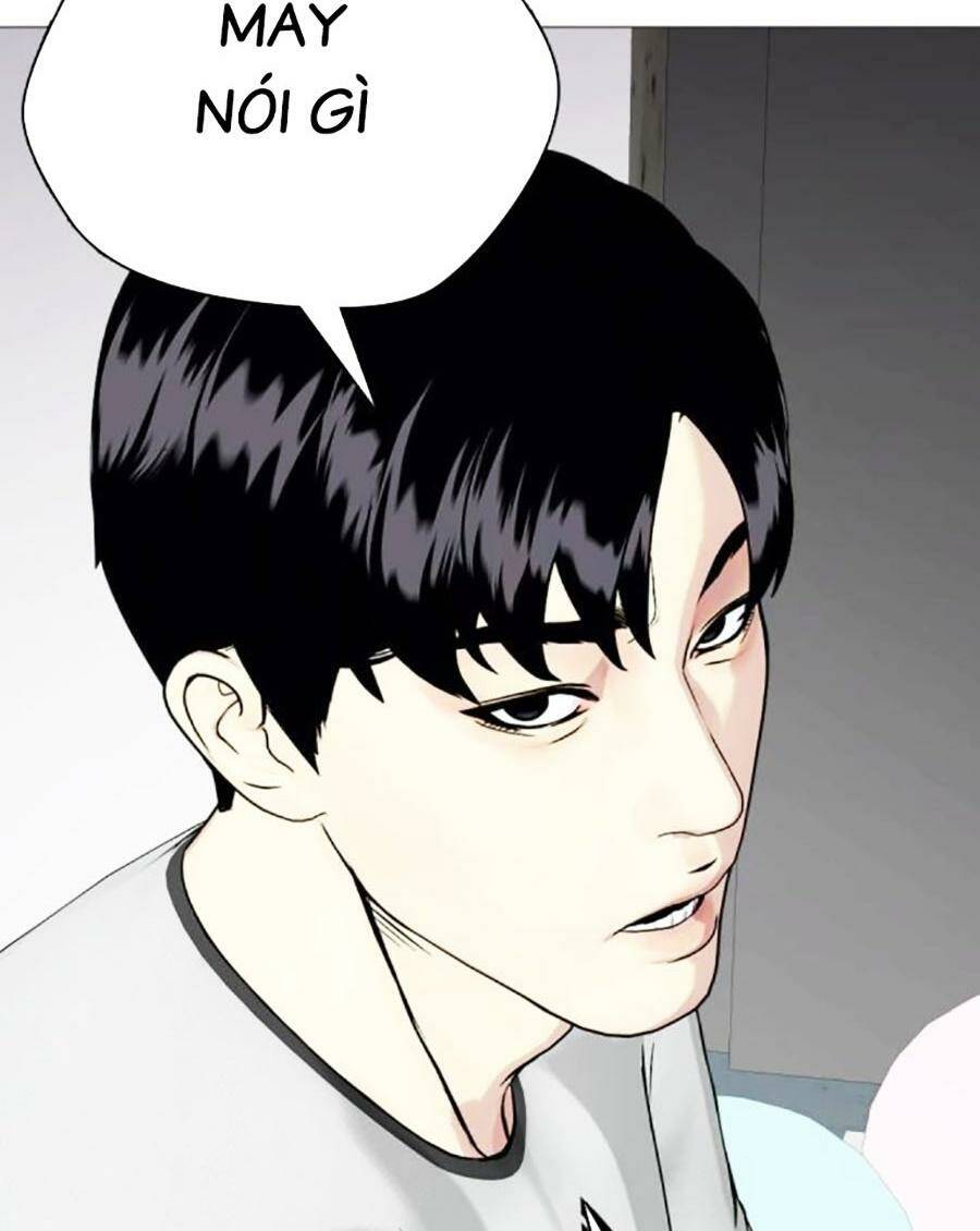 Loser Giỏi Võ Chapter 61 - Trang 2