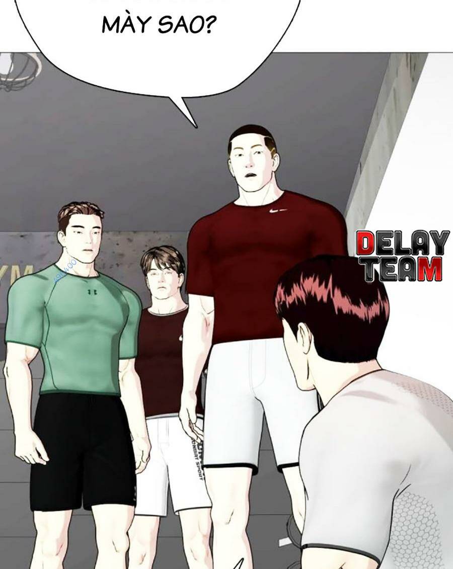 Loser Giỏi Võ Chapter 61 - Trang 2