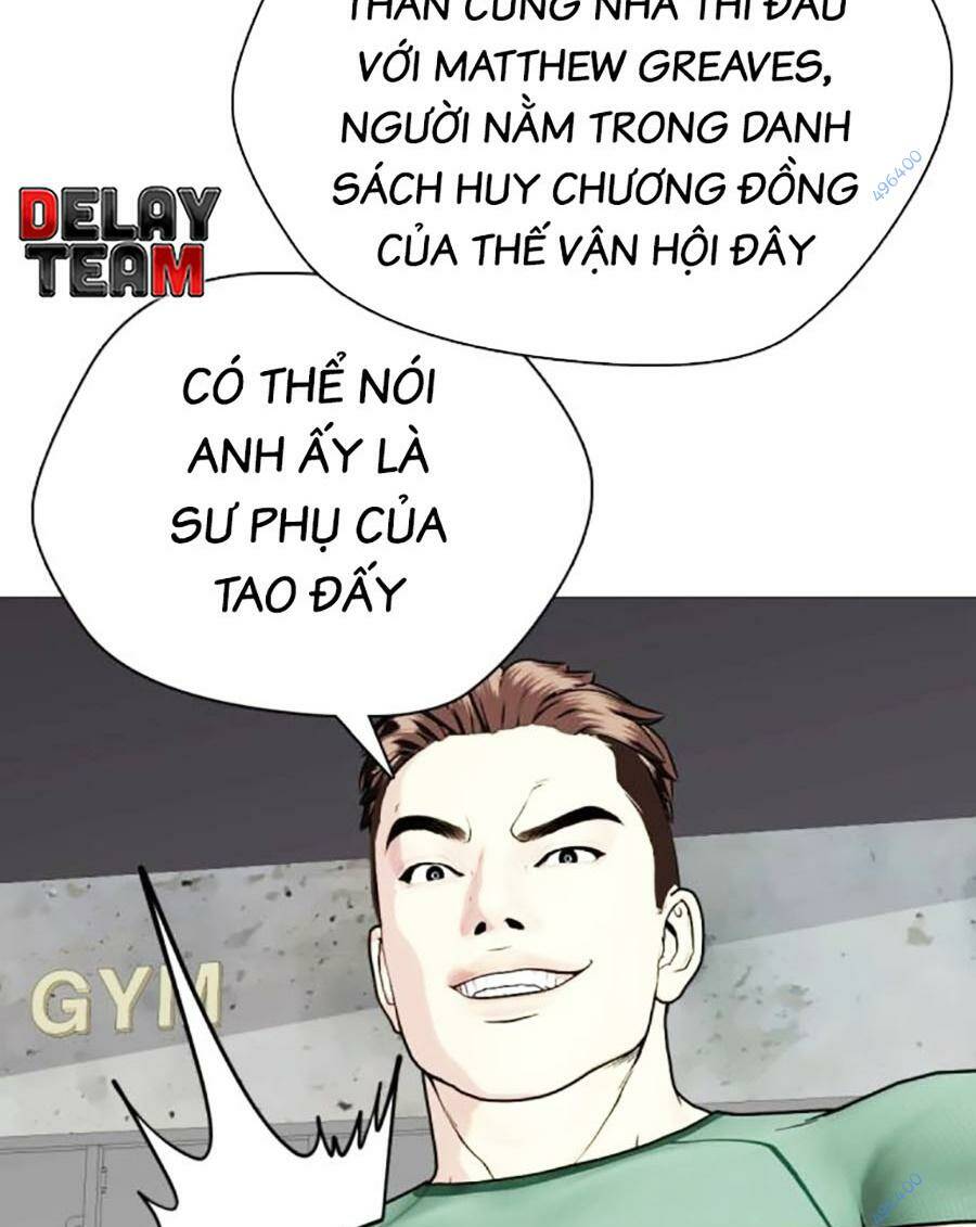 Loser Giỏi Võ Chapter 61 - Trang 2