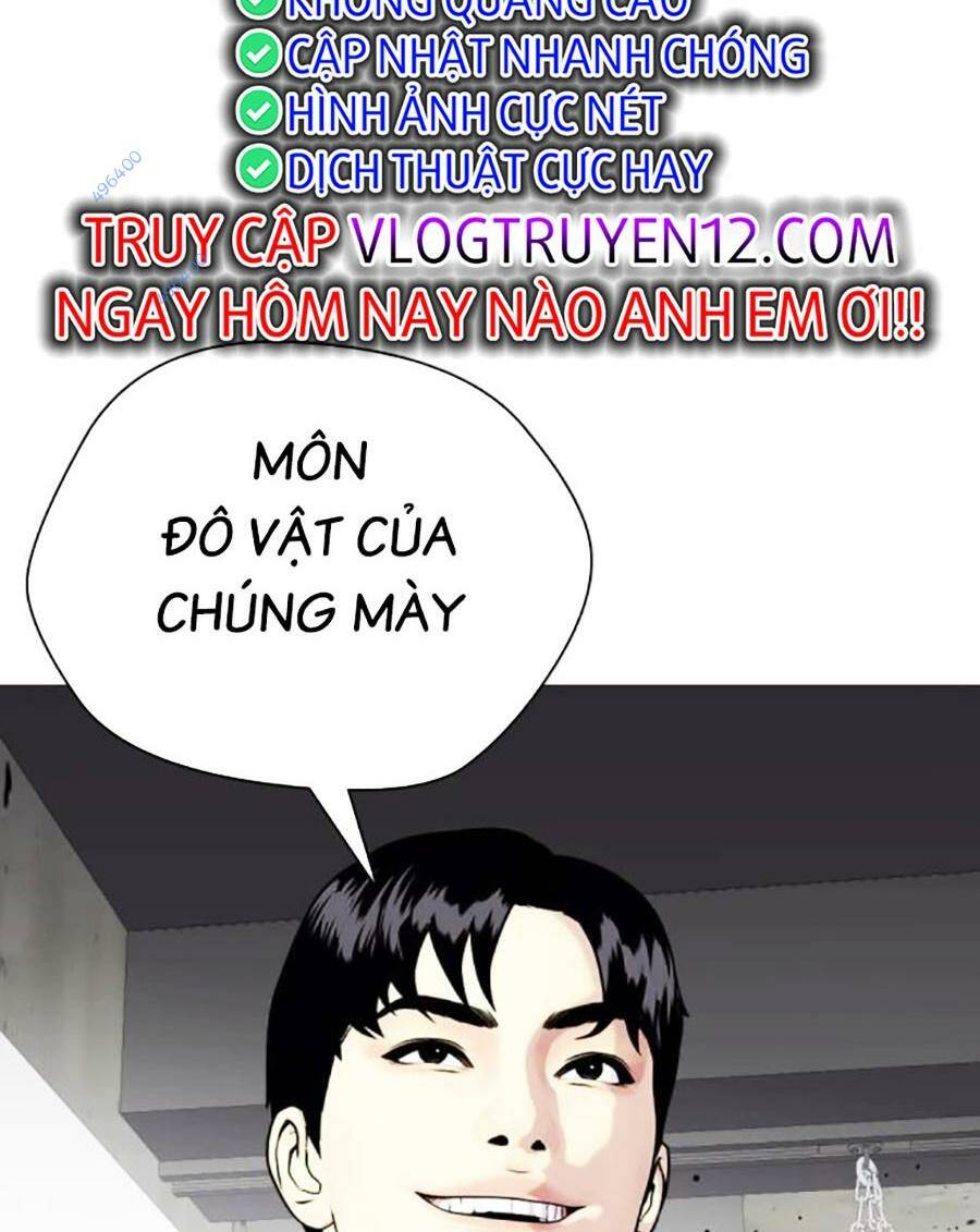 Loser Giỏi Võ Chapter 61 - Trang 2