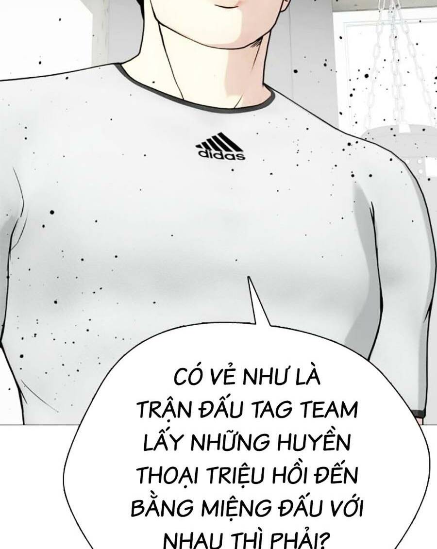 Loser Giỏi Võ Chapter 61 - Trang 2