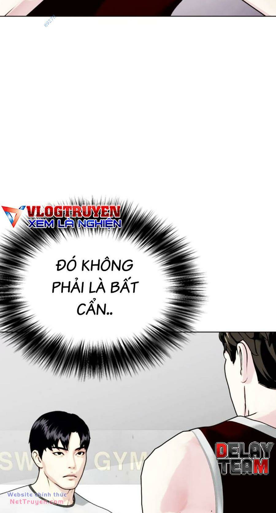 Loser Giỏi Võ Chapter 62 - Trang 2