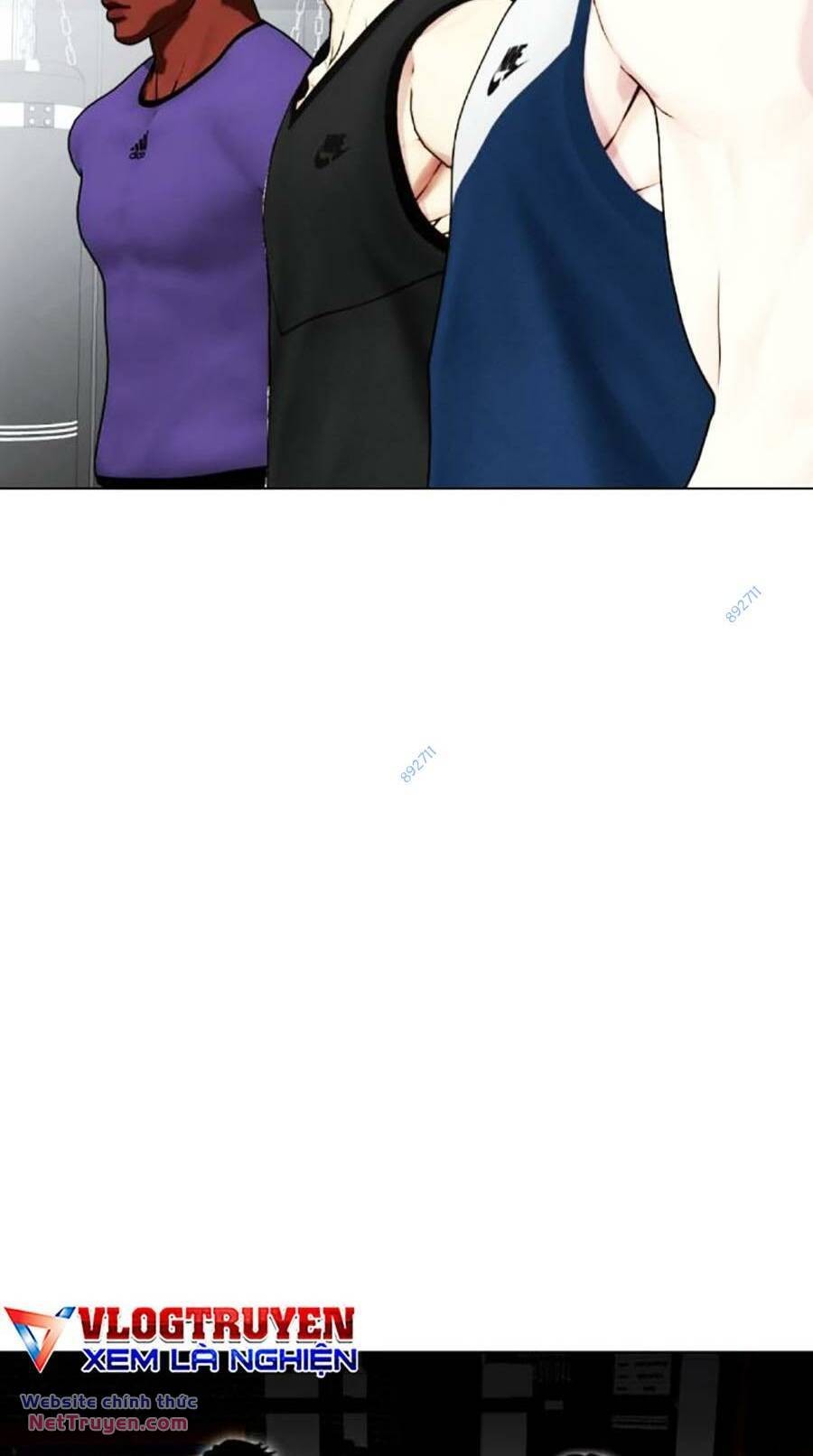 Loser Giỏi Võ Chapter 63 - Trang 2