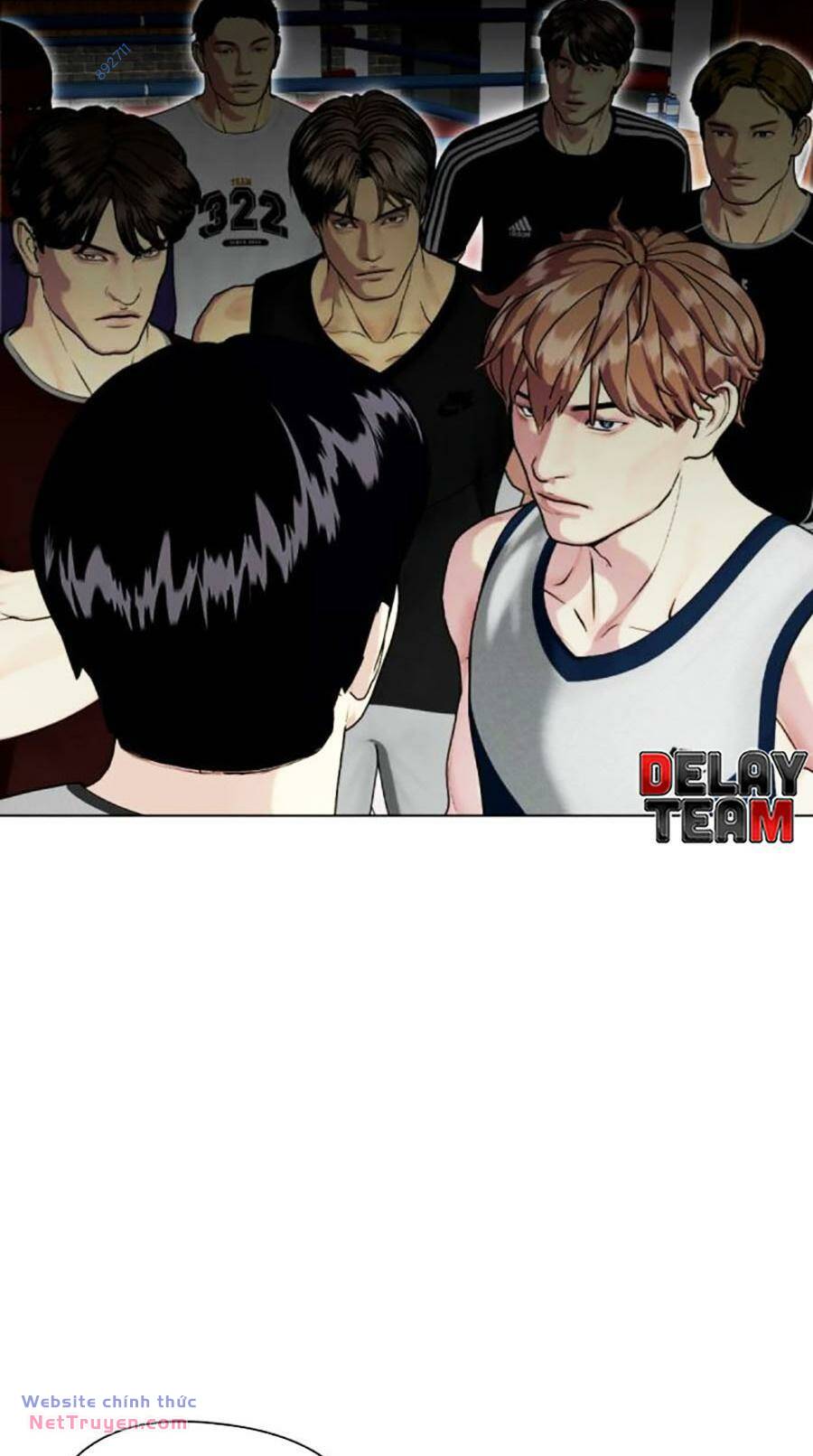 Loser Giỏi Võ Chapter 63 - Trang 2