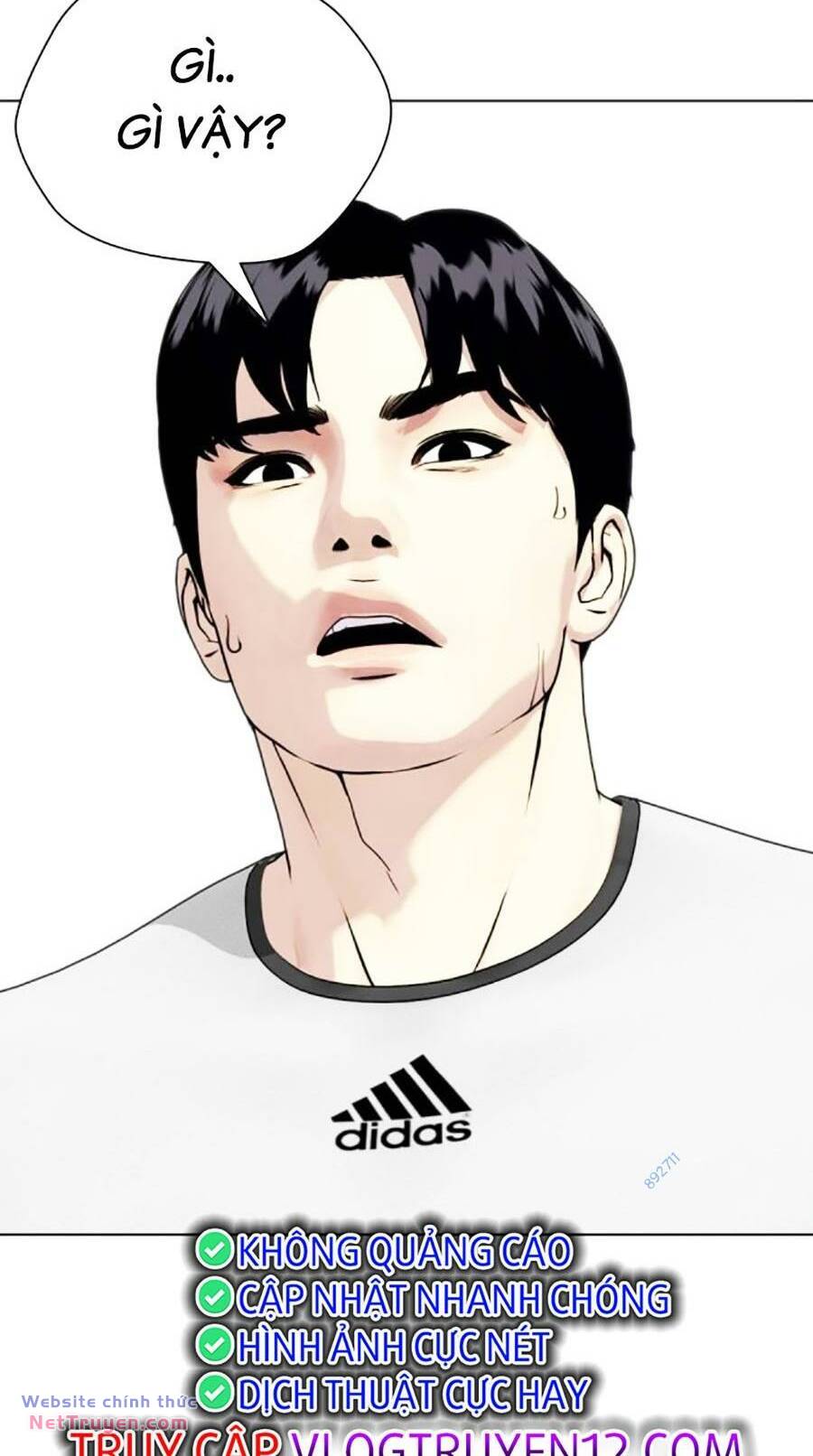 Loser Giỏi Võ Chapter 63 - Trang 2