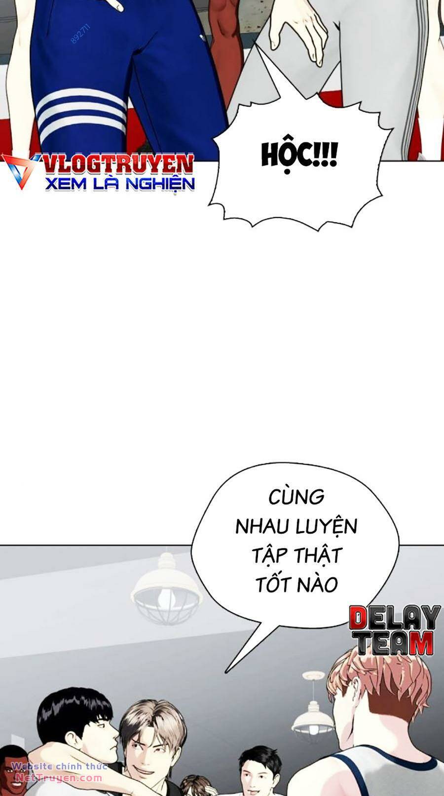 Loser Giỏi Võ Chapter 63 - Trang 2