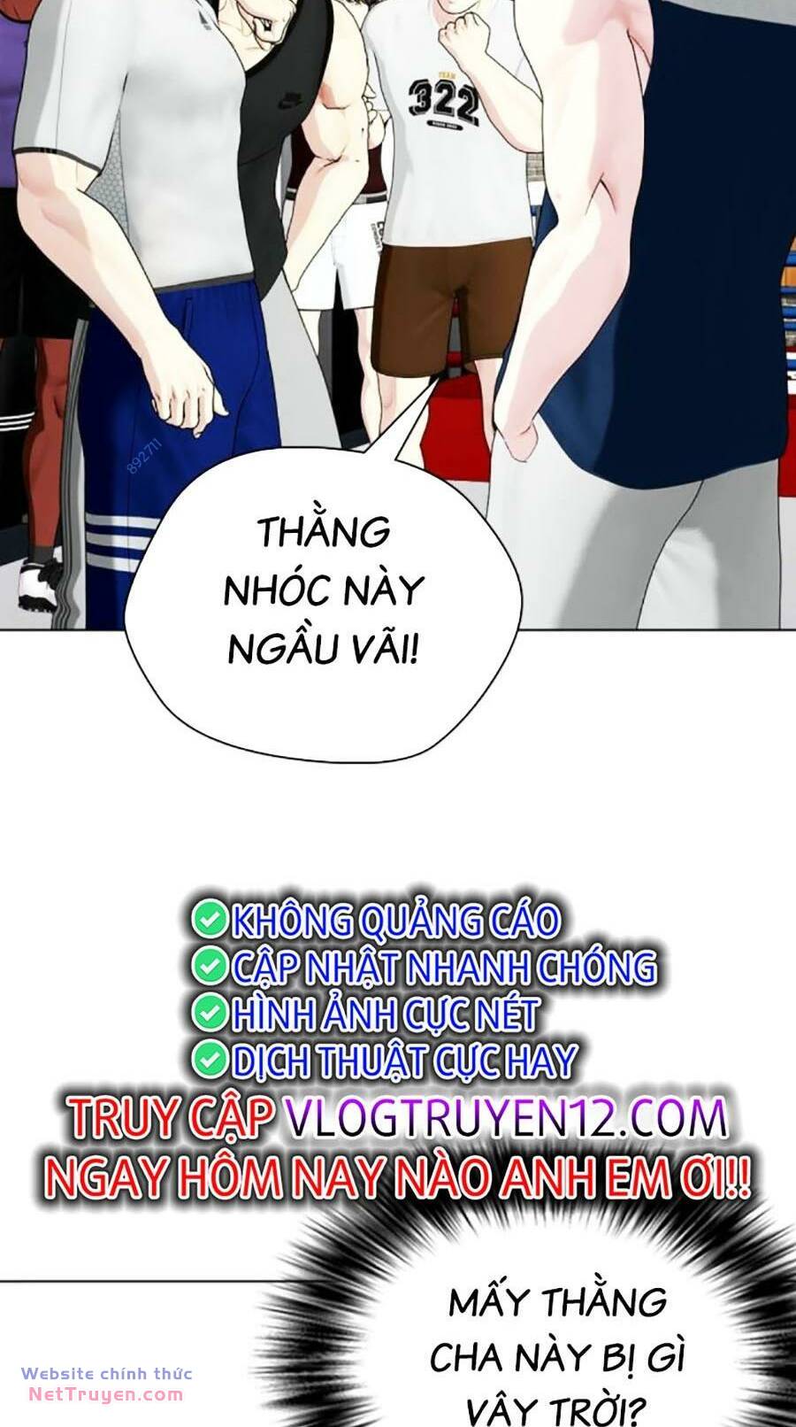 Loser Giỏi Võ Chapter 63 - Trang 2