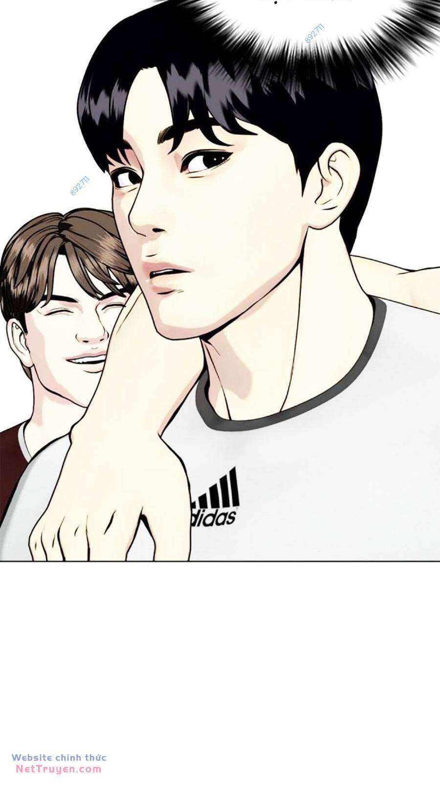 Loser Giỏi Võ Chapter 63 - Trang 2