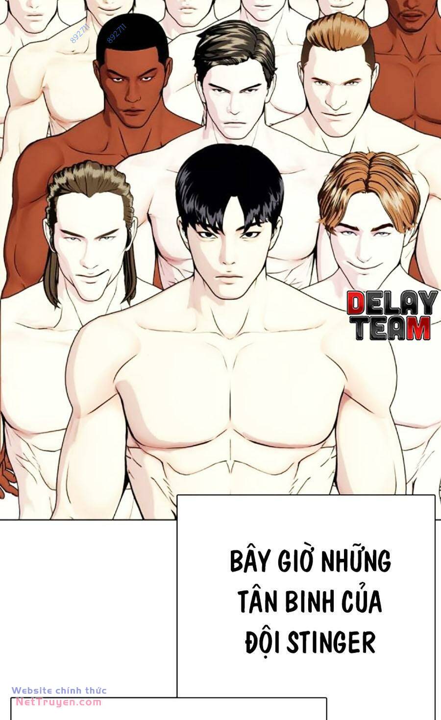Loser Giỏi Võ Chapter 63 - Trang 2