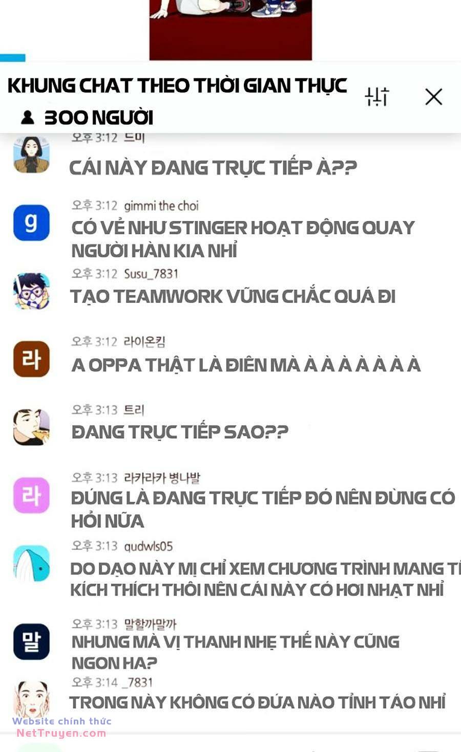 Loser Giỏi Võ Chapter 63 - Trang 2