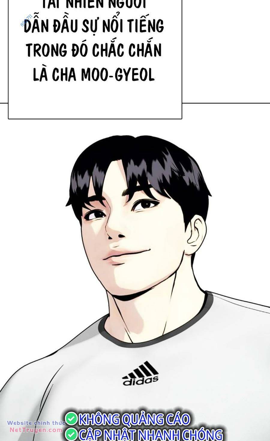 Loser Giỏi Võ Chapter 63 - Trang 2