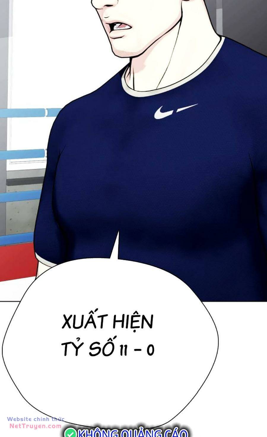 Loser Giỏi Võ Chapter 63 - Trang 2