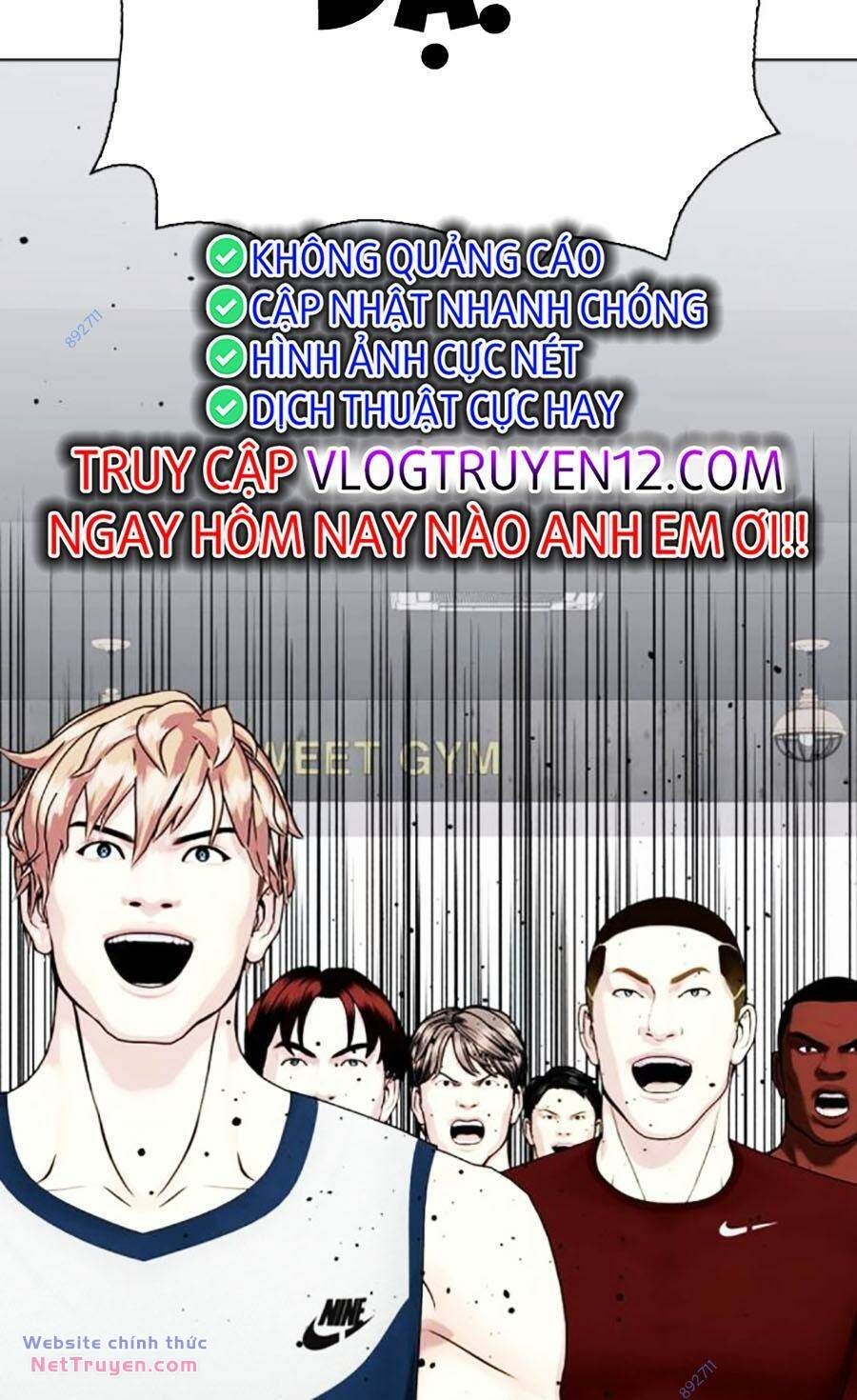 Loser Giỏi Võ Chapter 63 - Trang 2