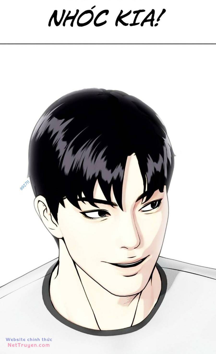 Loser Giỏi Võ Chapter 63 - Trang 2