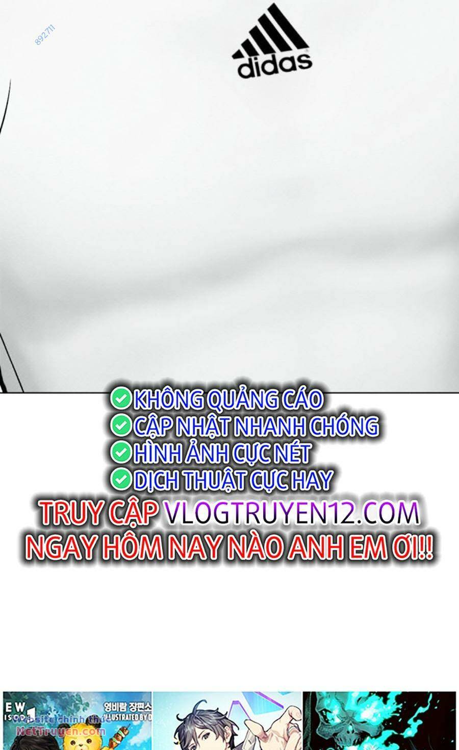 Loser Giỏi Võ Chapter 63 - Trang 2