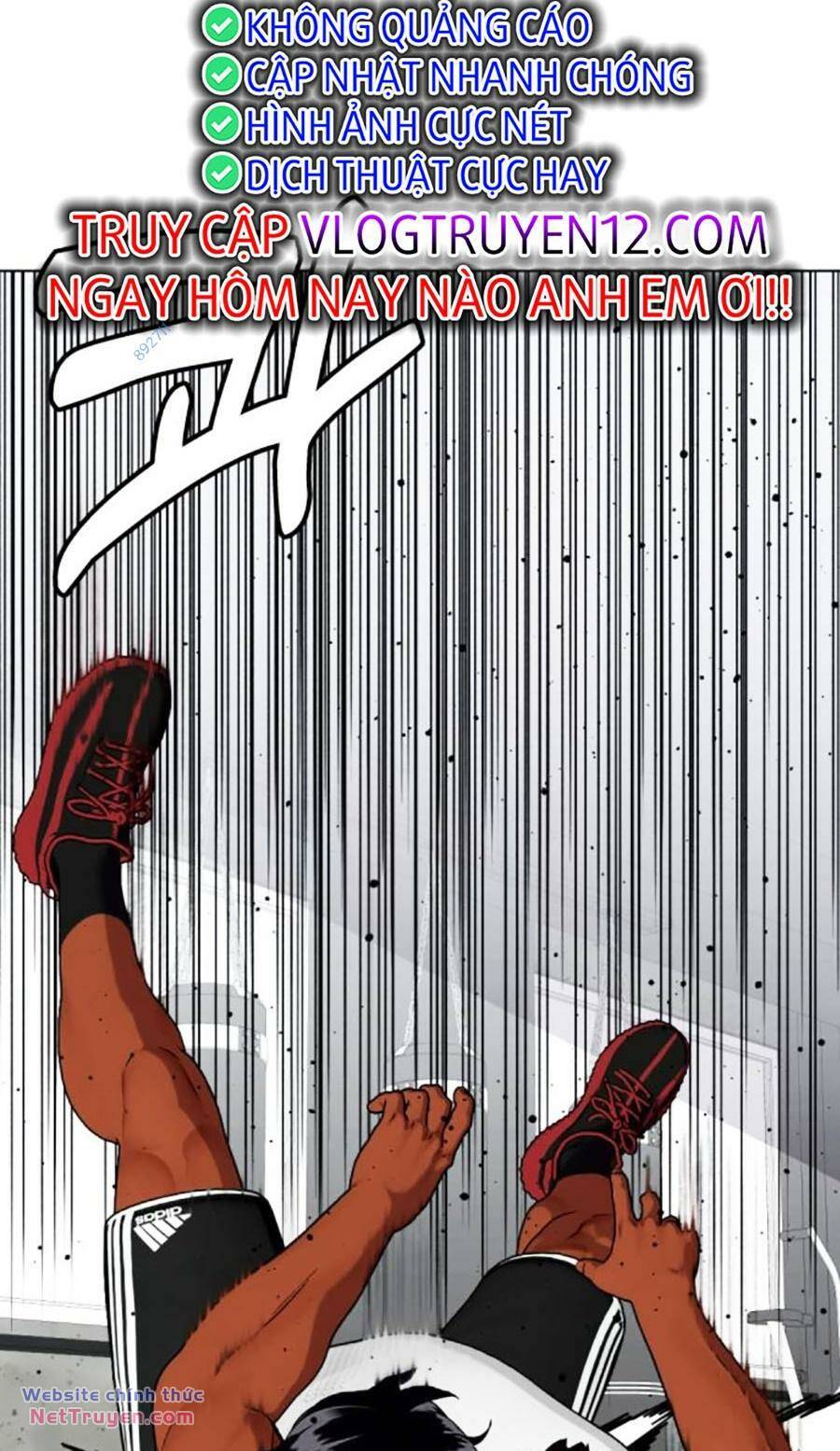 Loser Giỏi Võ Chapter 63 - Trang 2