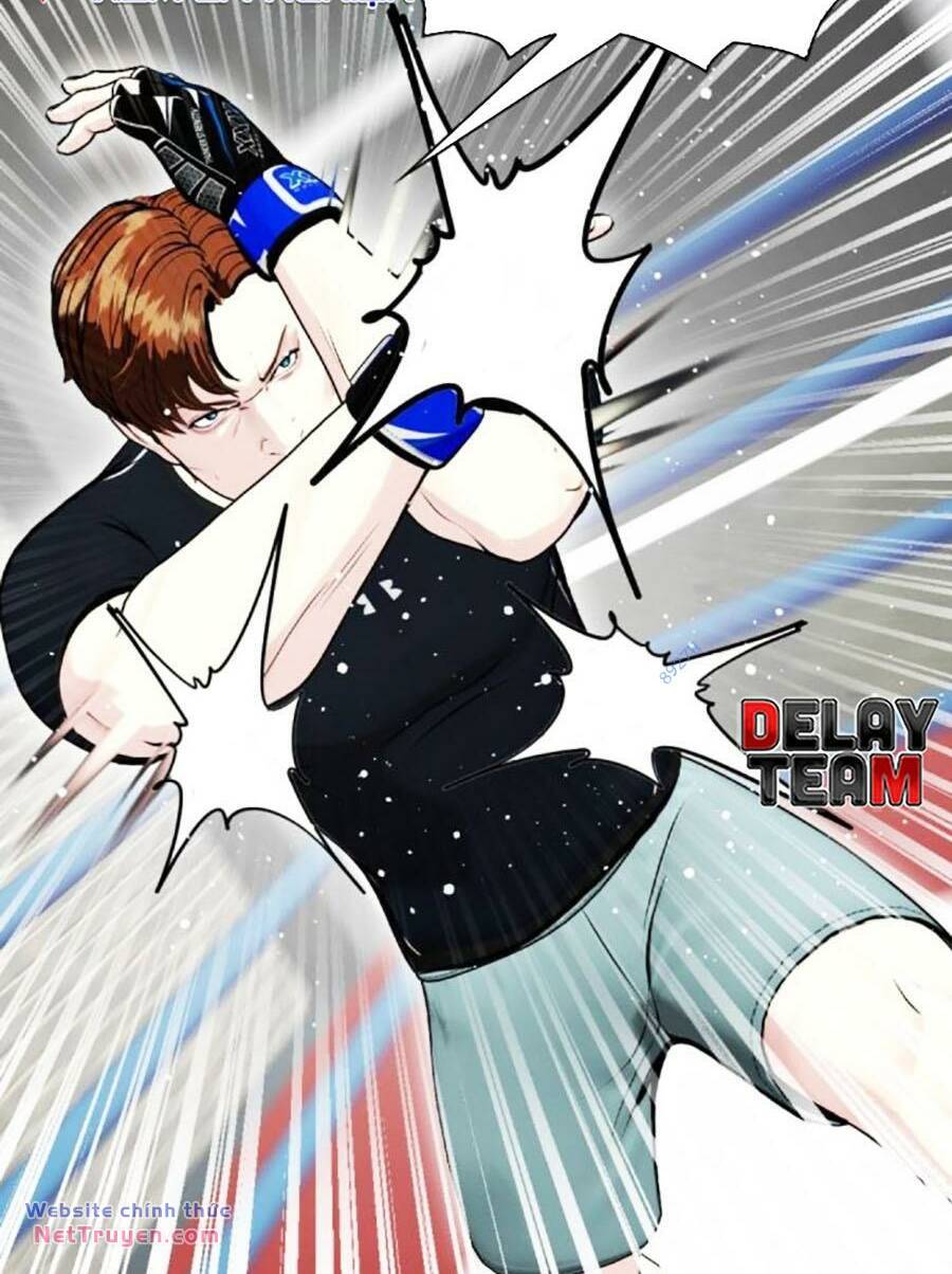 Loser Giỏi Võ Chapter 64 - Trang 2