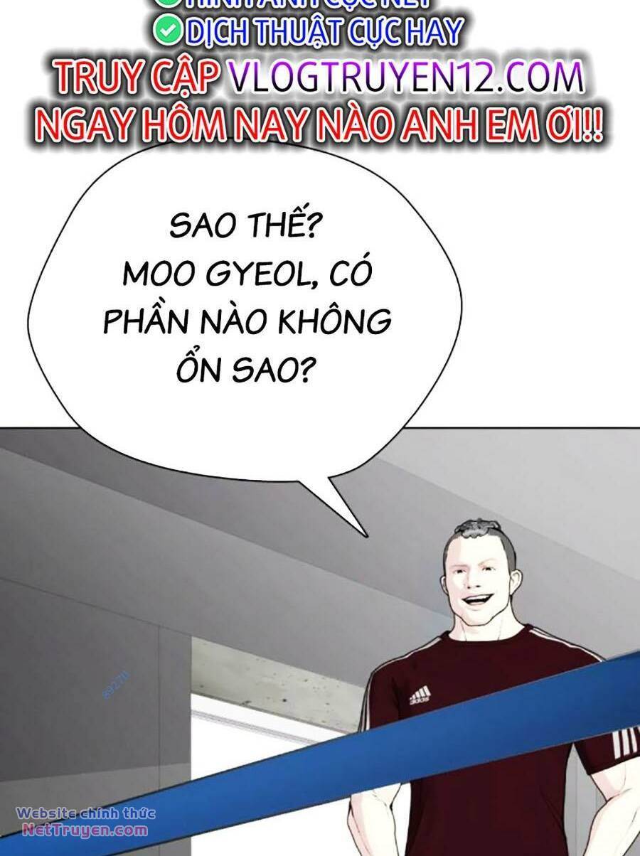 Loser Giỏi Võ Chapter 64 - Trang 2