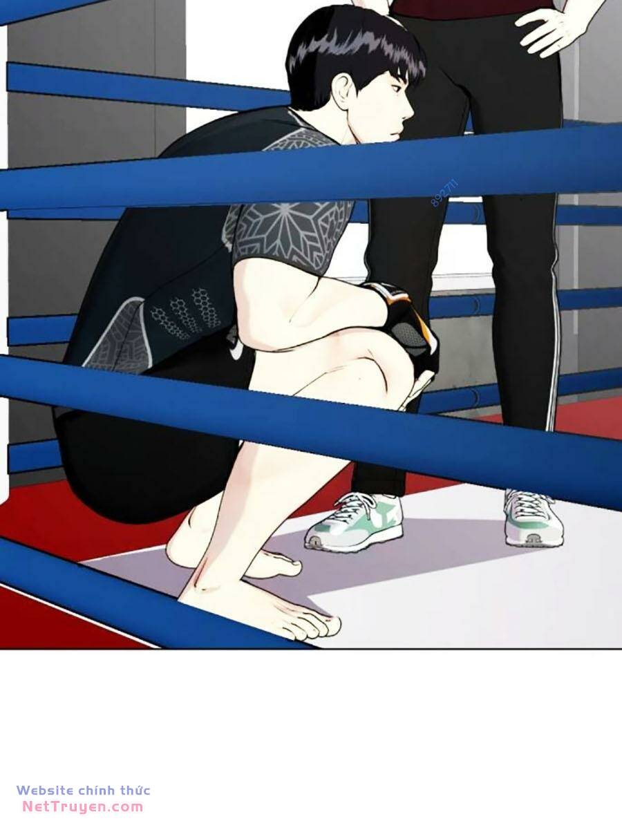 Loser Giỏi Võ Chapter 64 - Trang 2