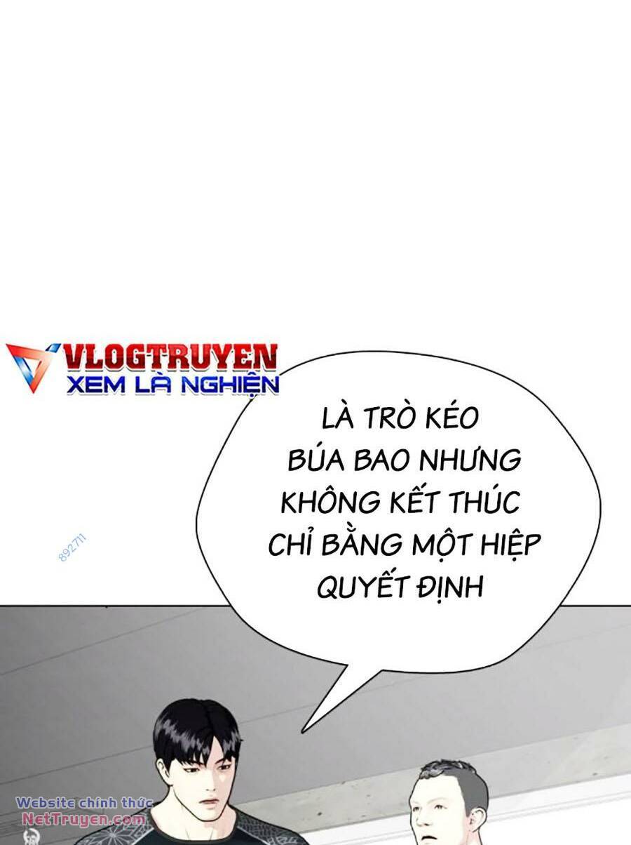 Loser Giỏi Võ Chapter 64 - Trang 2