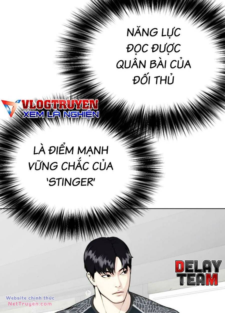 Loser Giỏi Võ Chapter 64 - Trang 2